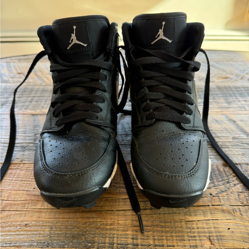 Nike Jordan 1 mid cleats